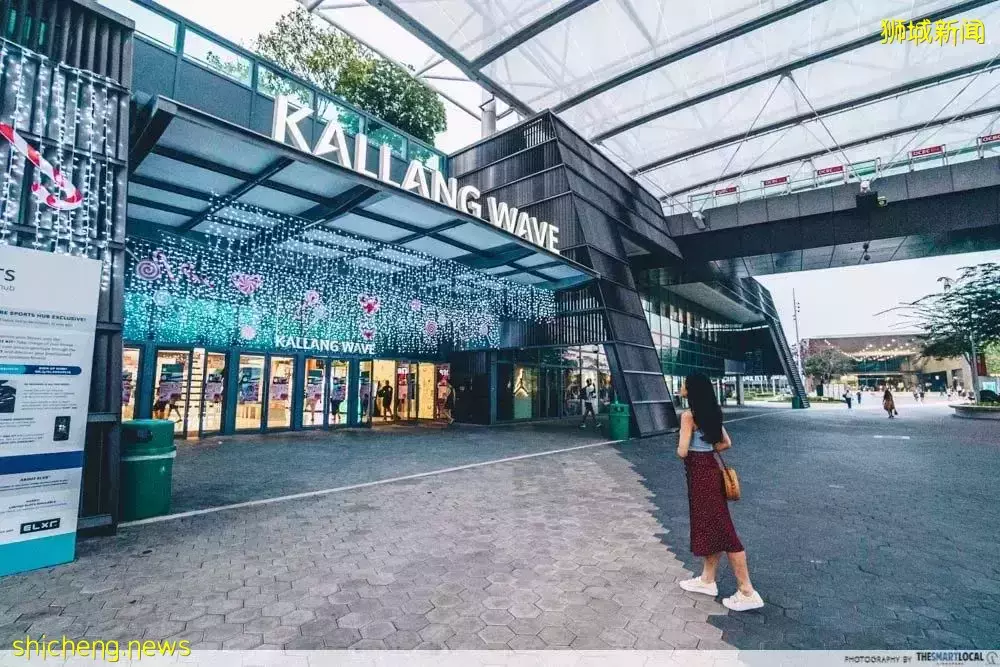 新加坡買房 LIV@MB 東海岸富人區瑰寶樓盤 近地鐵戶型超贊