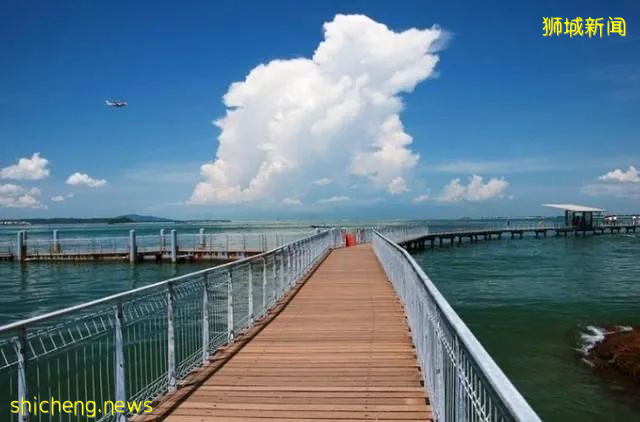 新加坡的神秘仙境——仄爪哇，你了解吗