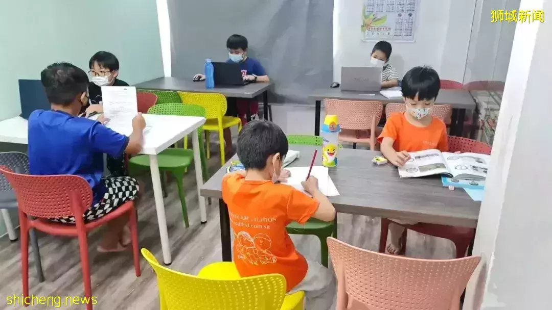 在新加坡像我这样的人,想要成功太难了