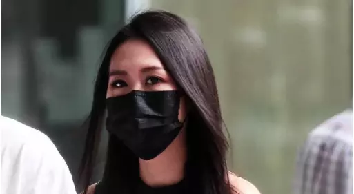 助男友经营赌窟 女“荷官”罚2000元