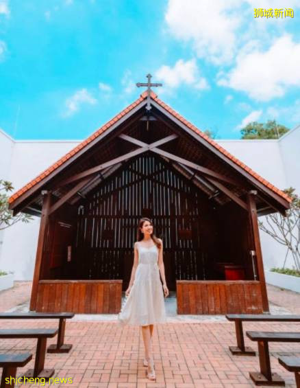 7月底有望8人聚會！新加坡這些好玩的地方已經悄悄開啦