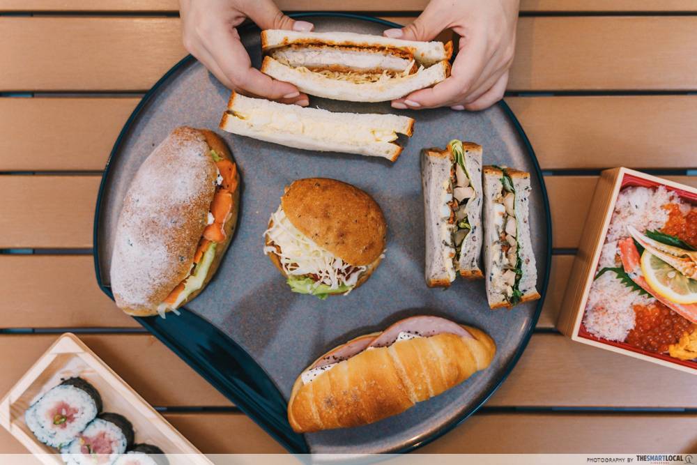 吐血推薦！新加坡27間新開餐廳，去過一半算我輸