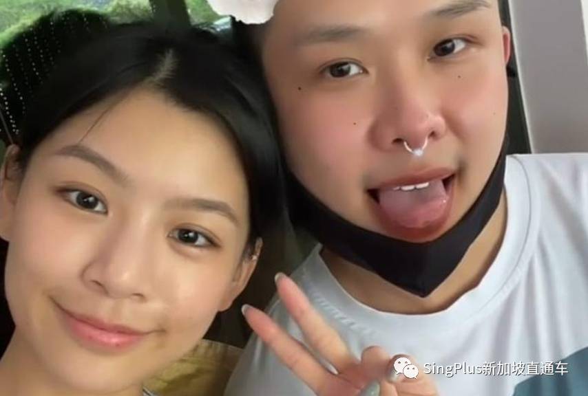 新加坡5死1伤车祸：为救男友80%烧伤的美女歌星，刚脱离危险！她还得面对这些