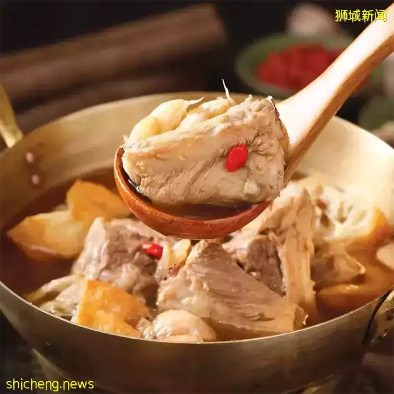 【去看看新加坡】体会不一样的“狮城”风情