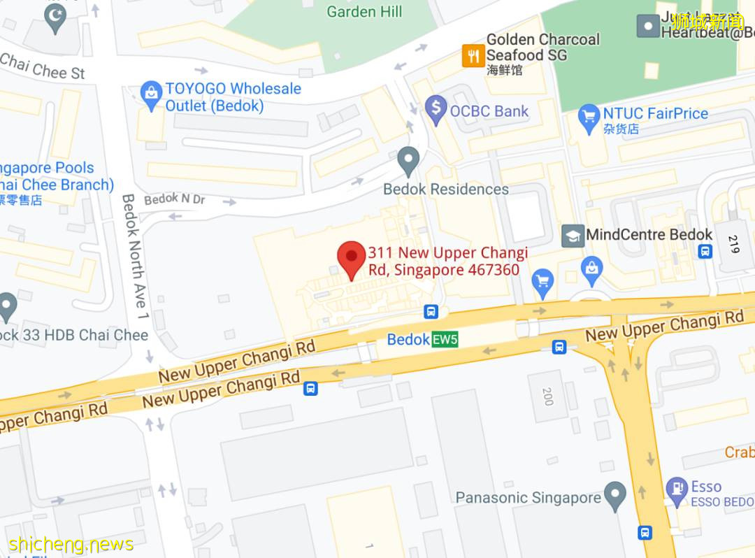 新加坡1歲嬰兒確診，新增3個感染群、7個病例到訪地點