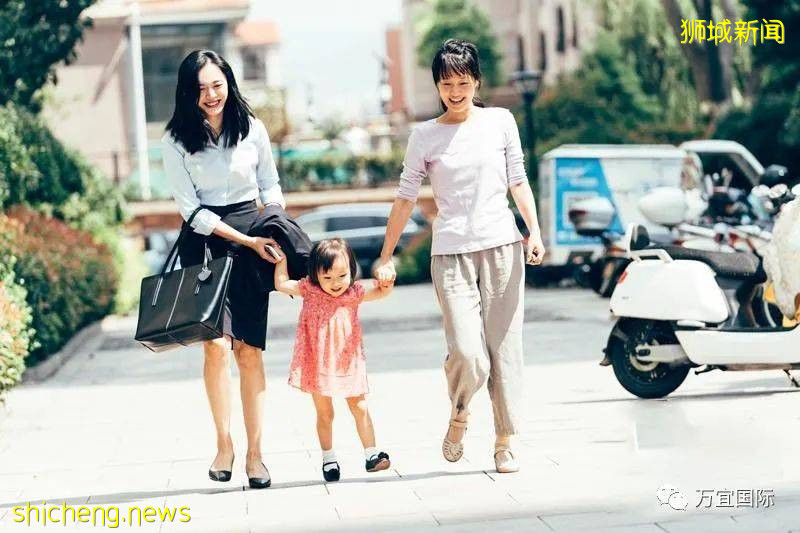 新加坡的生育率這麽低,國家鼓勵生娃竟然補貼這麽多錢