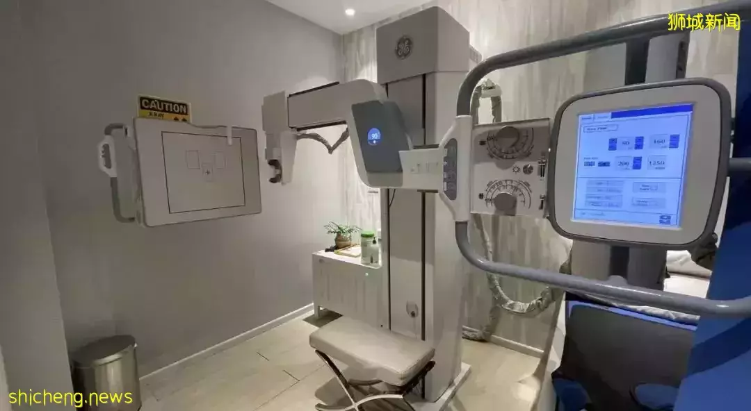 在新加坡做一次舒心又全面的體檢,到底要花多少錢