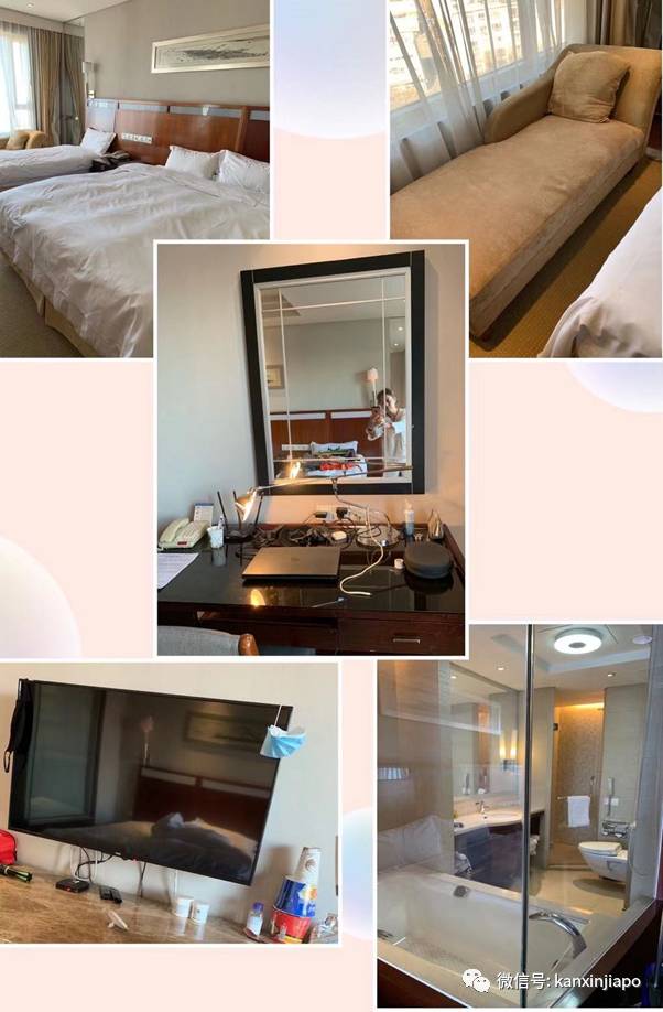 从新加坡飞天津实在太折腾了,现在这情况老年朋友能不飞就不要飞