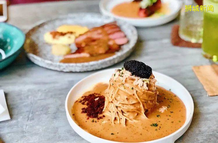 “面面俱到”的新加坡,这些美味的面,你吃过哪些