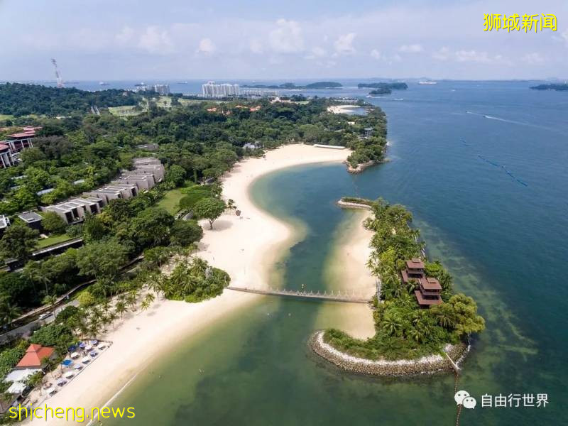 疫情過後,去新加坡不可錯過的16個體驗!