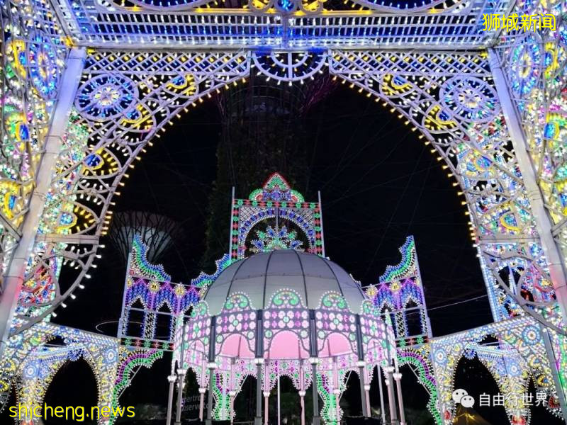 疫情過後,去新加坡不可錯過的16個體驗!