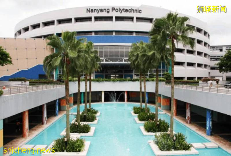 新加坡南洋理工學院同科技業界領袖推新教學模式，中國家長應該正確理解新加坡的理工學院!