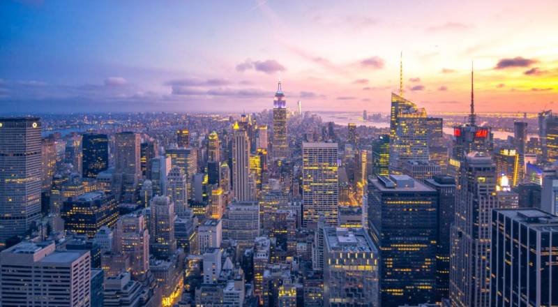 女孩子出國留學不安全！太危險！怎麽辦