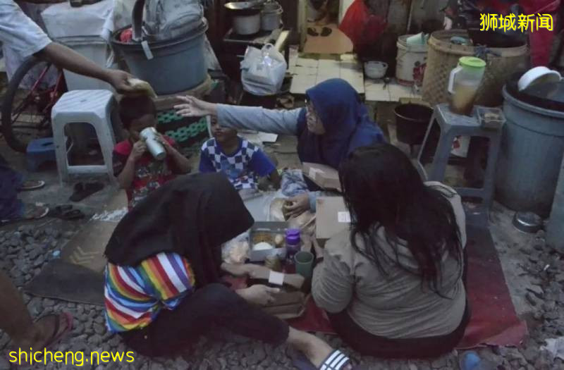 身處餐飲業,他們如何應對疫情沖擊