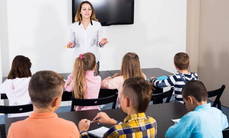 幸得良师相助，新加坡一学生小六会考顺利及格