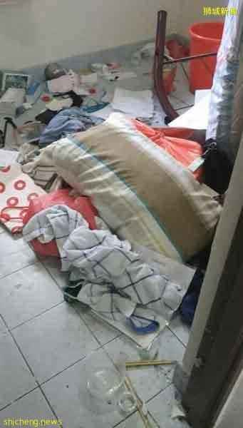 阿叔吸毒刺警 坐牢8年 加刑624天