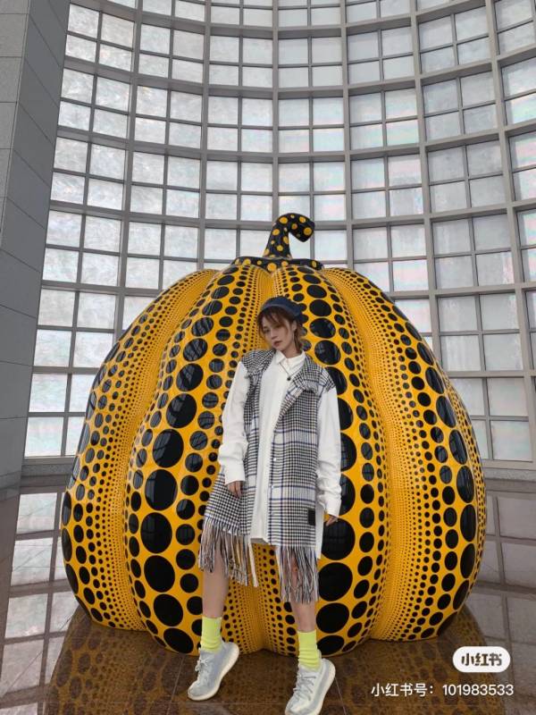 新加坡辦公大樓裏的小衆打卡機位!揭秘Millenia Tower小角落,隨手一拍出大片 🤩