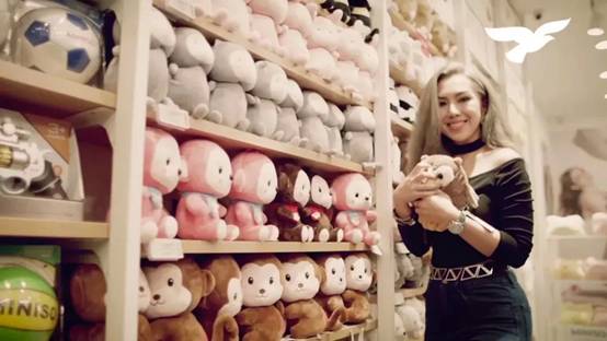 這家新加坡隨處可見的“日本商店”竟然是廣州的