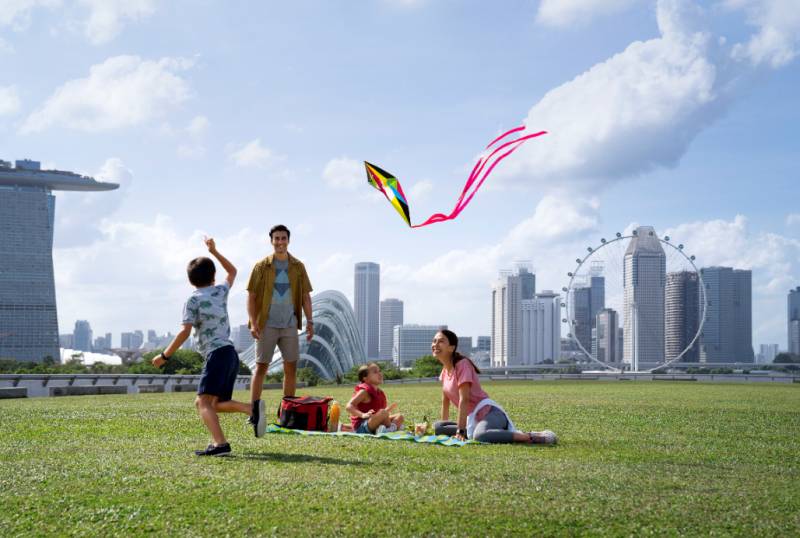 疫情之下，移民新加坡成爲熱門之選，和大家分享一下移民新加坡你需要知道的事