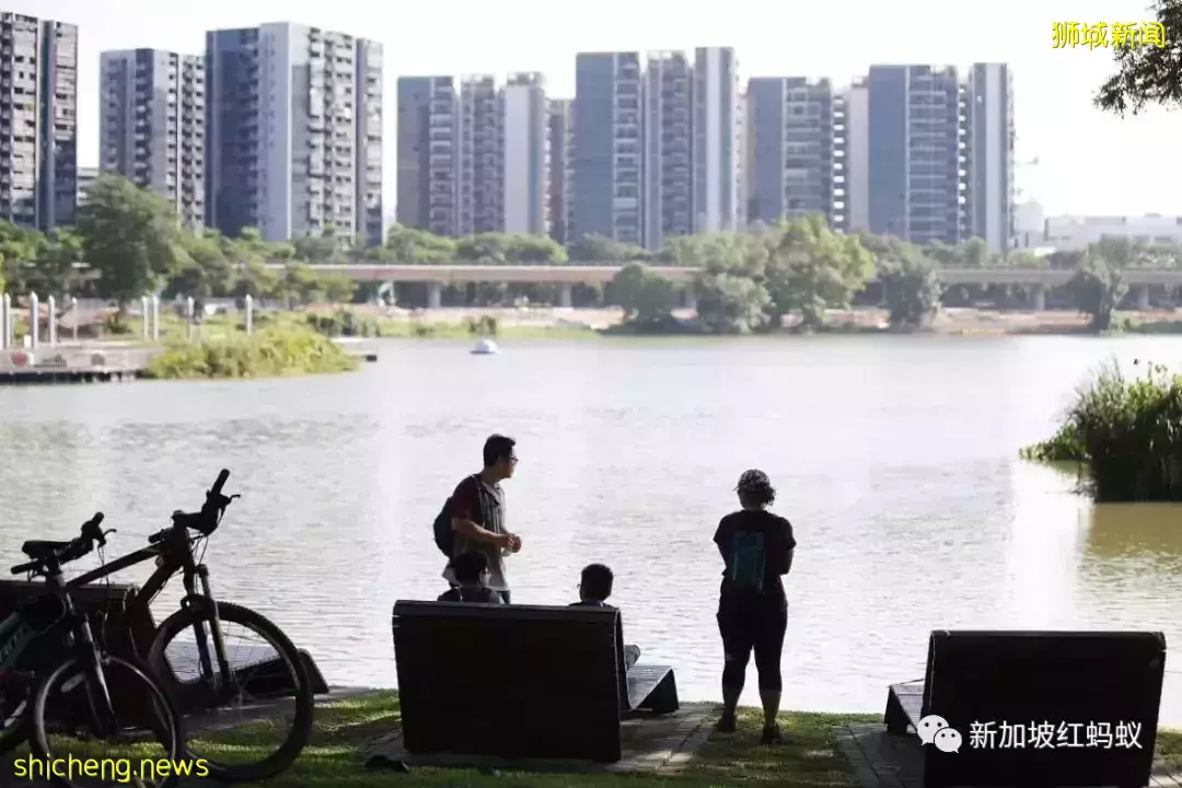 全球97%的城市空氣質量不達標，新加坡也不例外