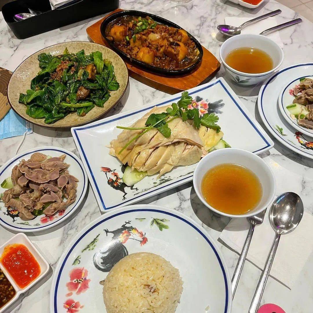 獅城MRT美食 實龍崗MRT有哪些吃貨、老饕爭相打卡的餐廳、Cafe