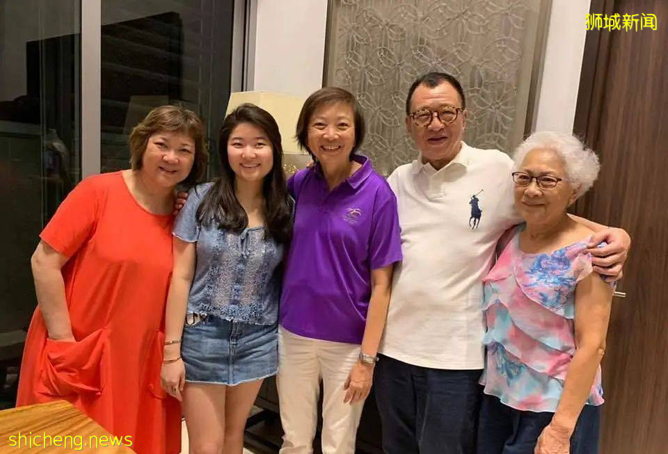 又一明星申请成为新加坡公民,斥2千万购豪宅