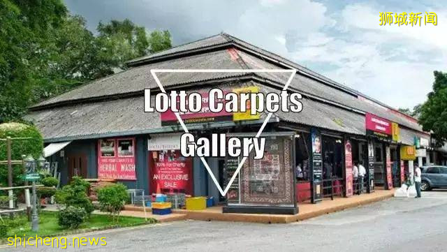 新加坡的“这座山”,可不是用来爬的