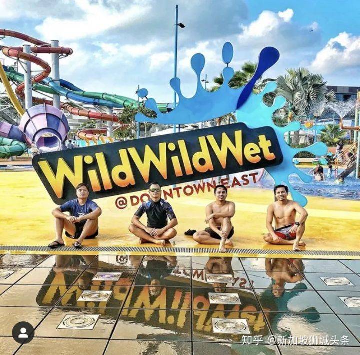 旅行的意義—攝影攻略之巴西立地鐵站