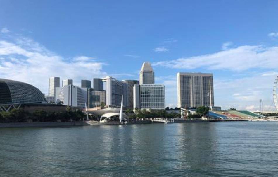 新加坡工人党领袖为大家致元旦贺词,将在2021为大家带来更多的援助和支持