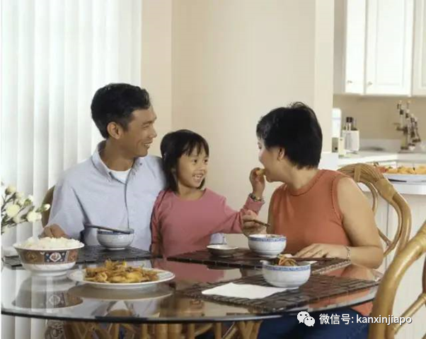 唯一的儿子年夜饭到底该在谁家吃，离婚夫妻闹上法庭