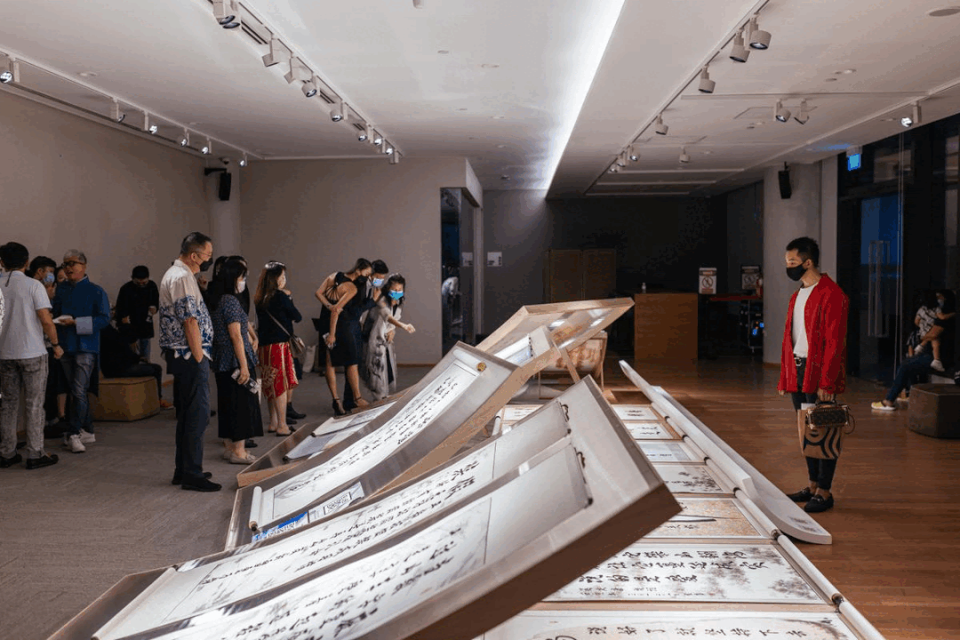 4个新推出的免费展览,给你不同的启发