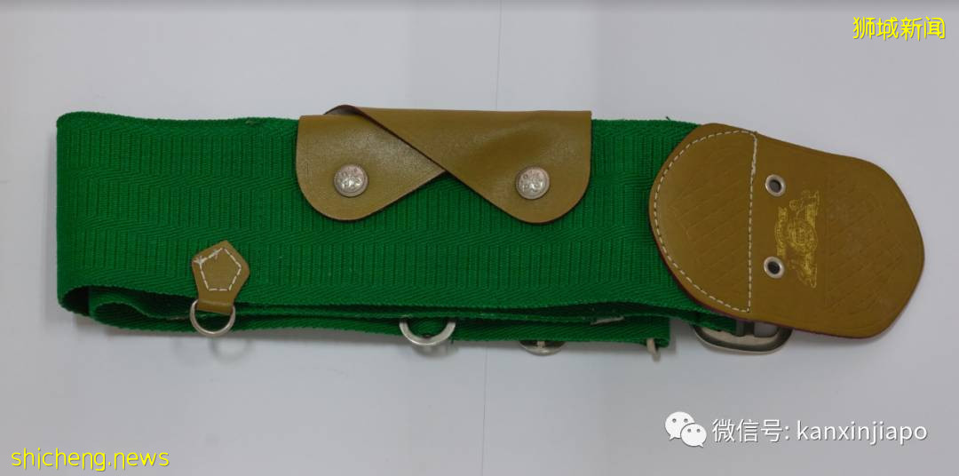 新加坡最有异国情调的甘榜格南，有哪些隐秘小店