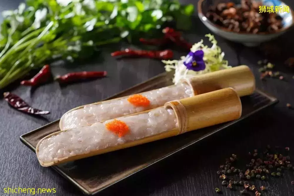 劉嘉玲、袁詠儀打Call的重慶火鍋來新加坡啦!老板竟然是他