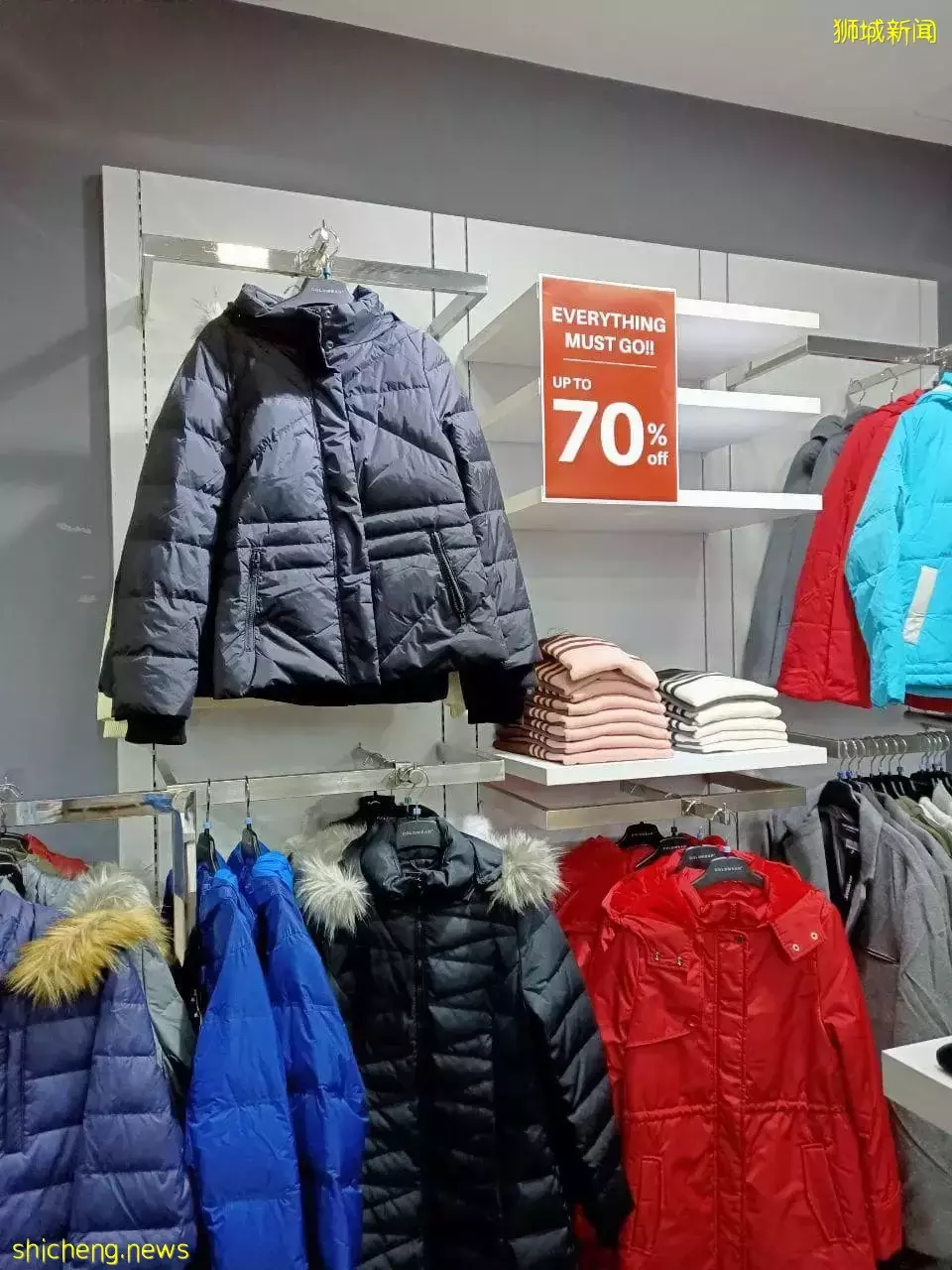 新加坡大熱賣GSS提前預熱！本周15個折扣吃喝、購物、玩樂全包