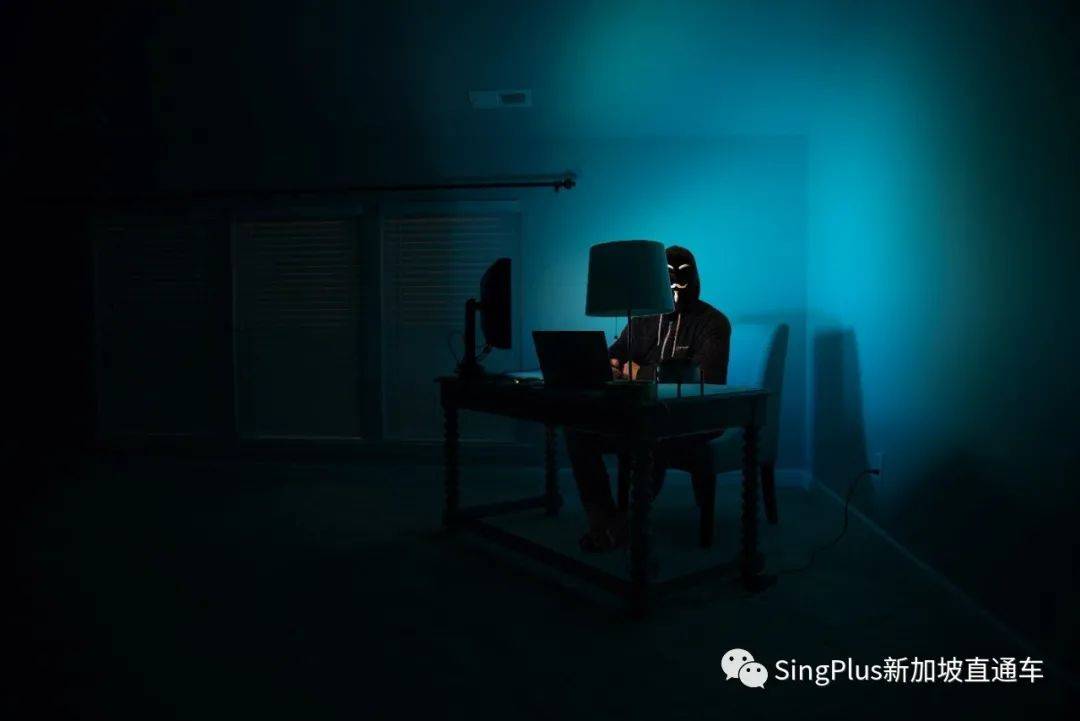 警惕!新加坡加入國際刑警工作組!調查“新冠疫苗”詐騙