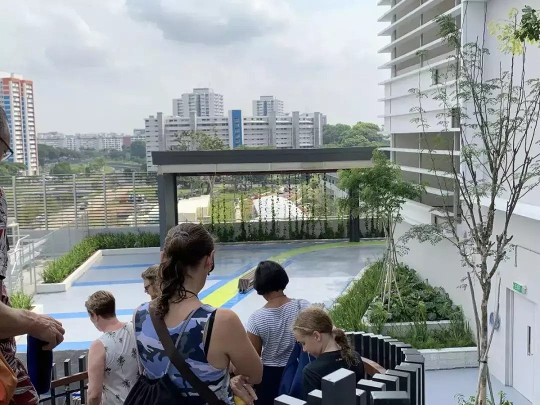 NEXUS萊仕國際學校新校區即將開放啦！帶你實地感受這份驚豔