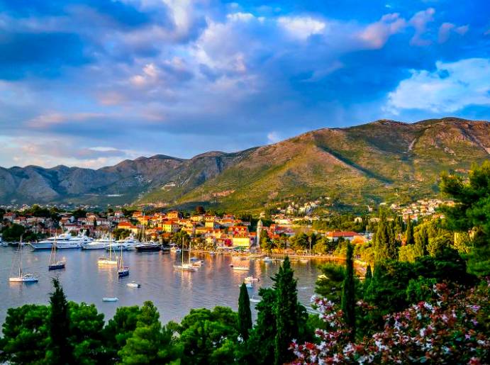 全球出境旅行已逐步開放！只要接種過疫苗就可以申請入境這些國家