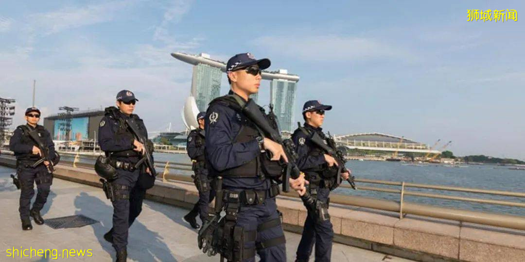 21歲中國留學生在新加坡被“綁架”，綁匪開口要120萬新幣