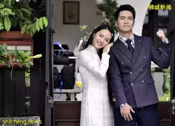 紅星大獎公布入圍名單 “過江CP”入圍視帝視後