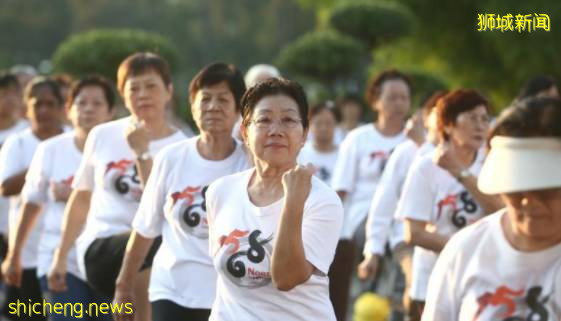 新加坡衛生部推出終身護保計劃，年老者可申請加入，“建國一代”將額外獲得1500新元補貼