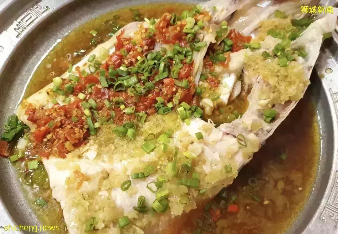 吃货集合！新加坡唐人街的隐藏美食，千万别错过