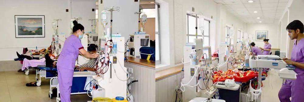 新加坡洗肾为何这么多?这几种食物吃得多,肾会出大问题