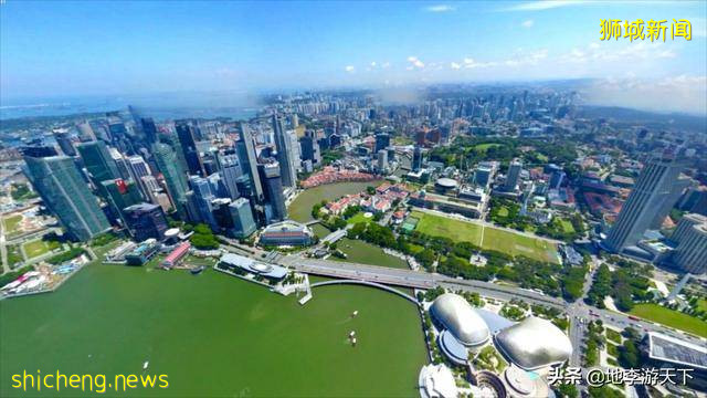 新加坡是一个怎样的国家?除了海运贸易,有一点很多人却不知道