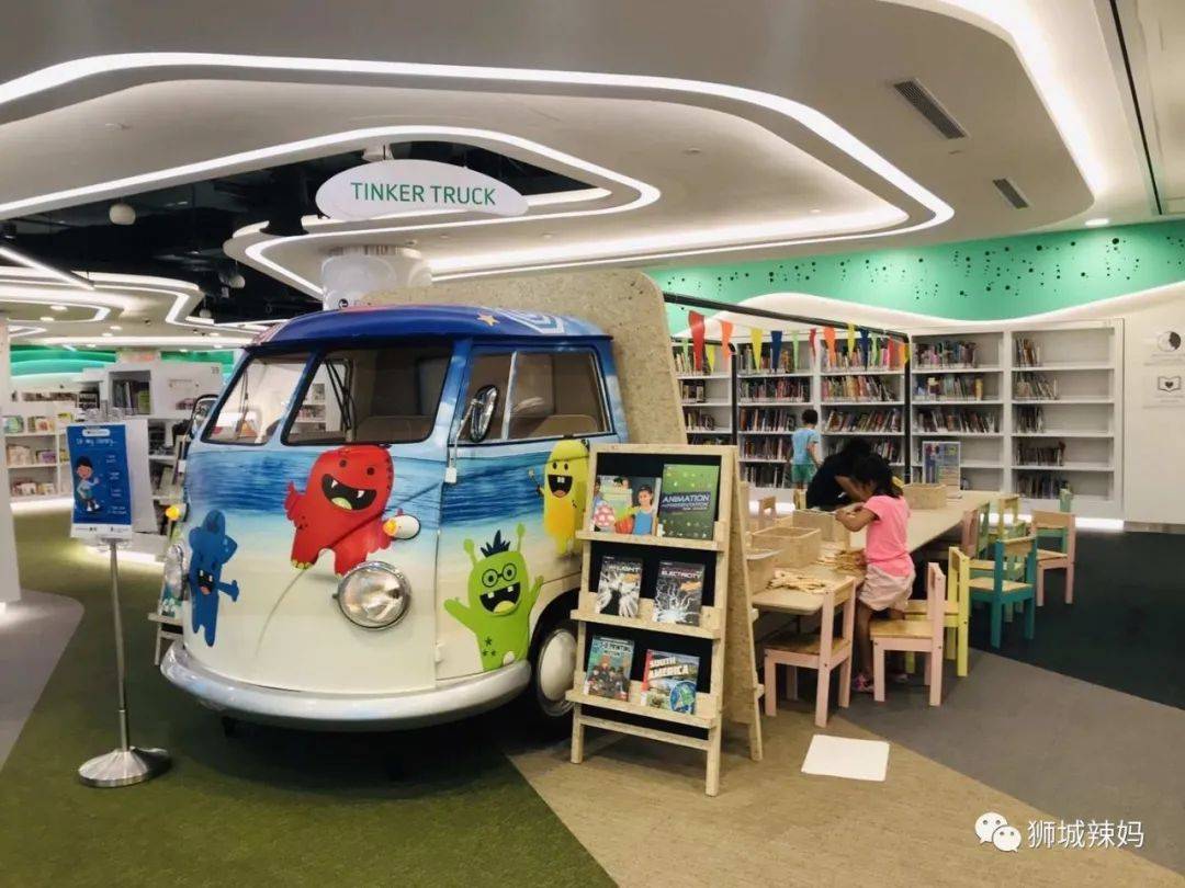 3岁之前爷爷奶奶带大的孩子，来了新加坡，妈妈做了什么