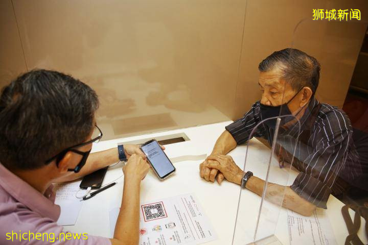 年逾古稀仍满满求知欲 他活学活用数码技能