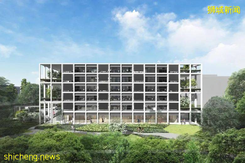 全球第三大建筑商日本鹿岛注资1亿元,在新加坡打造创新环球中心