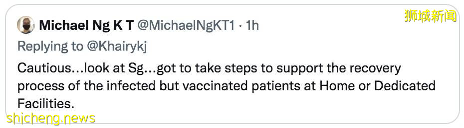 官方预测:两周后,新加坡或日增5000例!中国频曝输入病例,航班会熔断吗