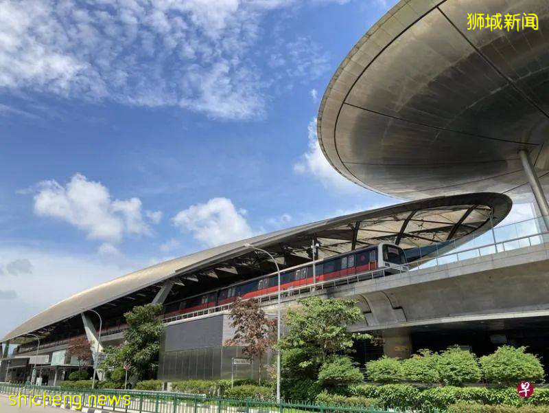 新加坡出自大師的網紅建築有許多,包括““計算機大樓”、“飛碟建築”和“點心籠”,你知道幾個