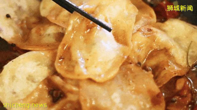 新加坡唯一的徐州餐厅开启送菜模式!招牌菜买一送一