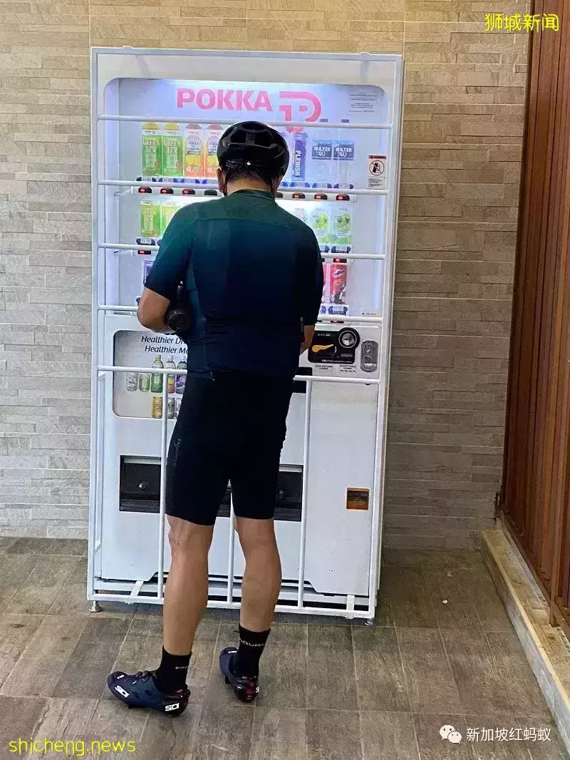 【圖文】這段18公裏沿海路線美爆了! 左看右看都不像在新加坡